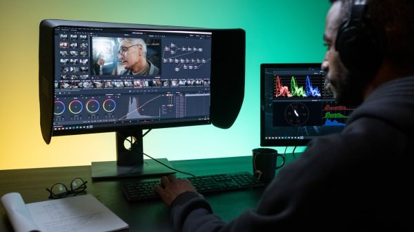 Free Apps For Video Editing