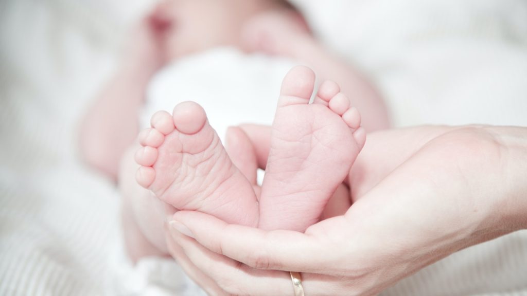 Birth Certificate Reference Number
