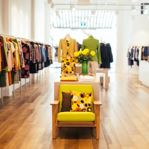 British Women's Clothes Brands