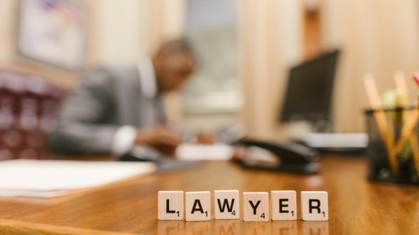 Best Law Firms in the UK