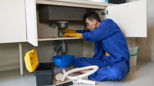 Plumber And Heating Services In London