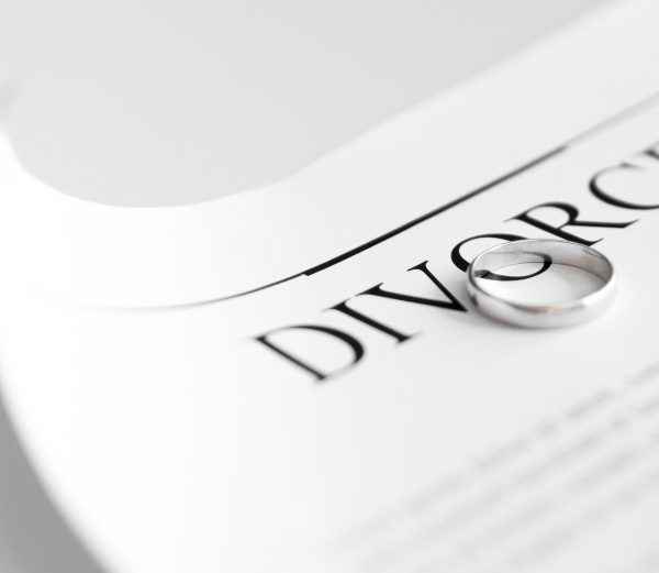 Divorce Certificate in the UK