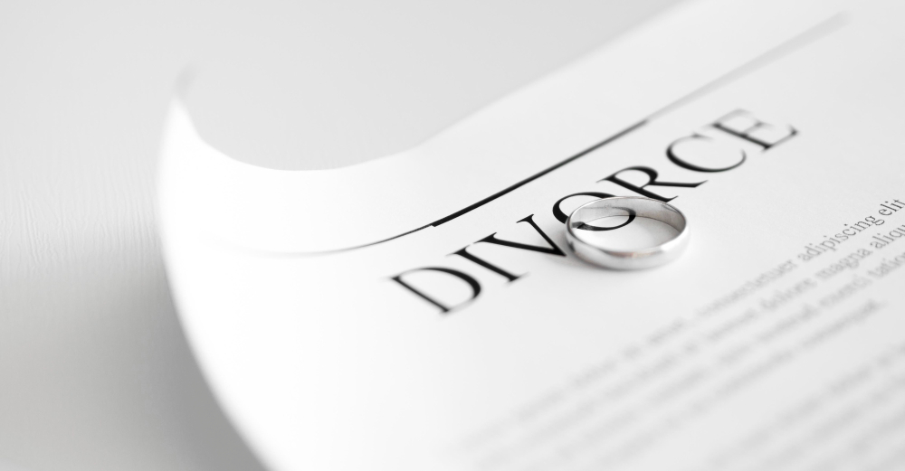 Divorce Certificate in the UK