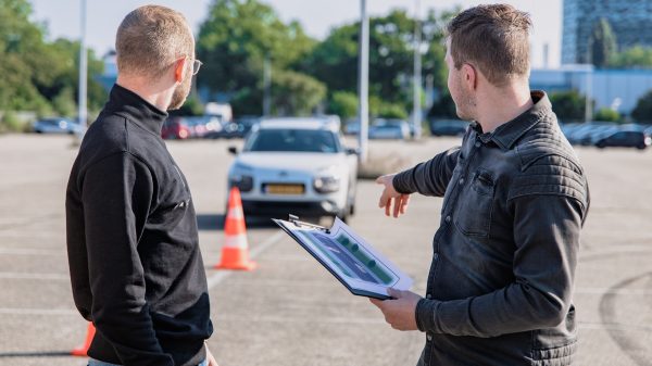 How to get a driving license in the Uk