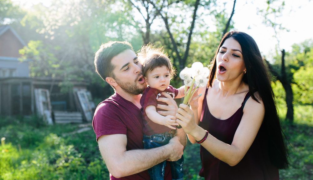 process of a baby Adoption in the UK