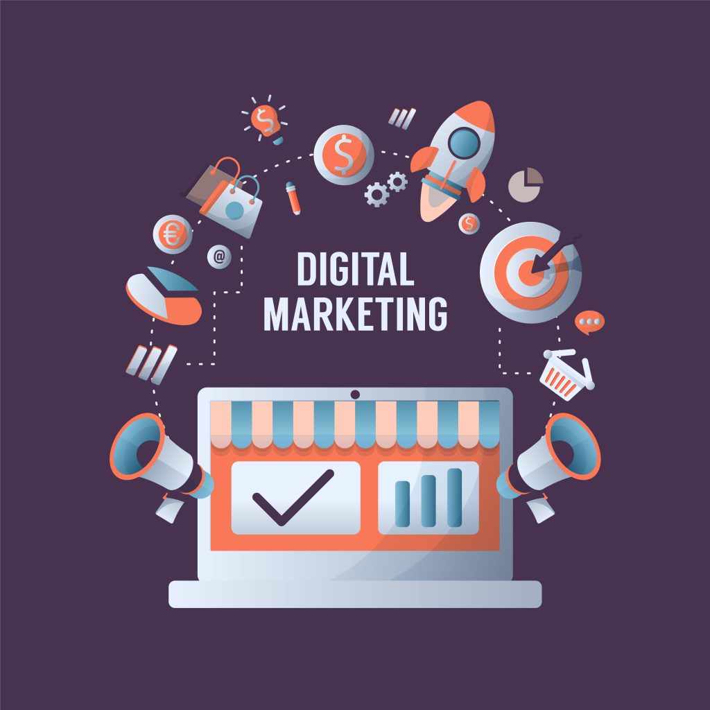 Top-Rated and Experienced or Award-Winning Digital Marketing Agencies in Manchester