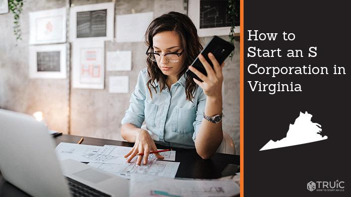 Benefits of an S Corporation for Small Businesses in Virginia