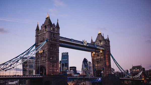 Best Places to Visit in London
