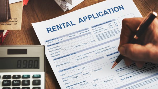 Get a Home at rent in the UK
