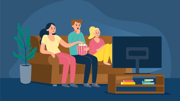Android Apps for Watching Movies and TV Shows Online