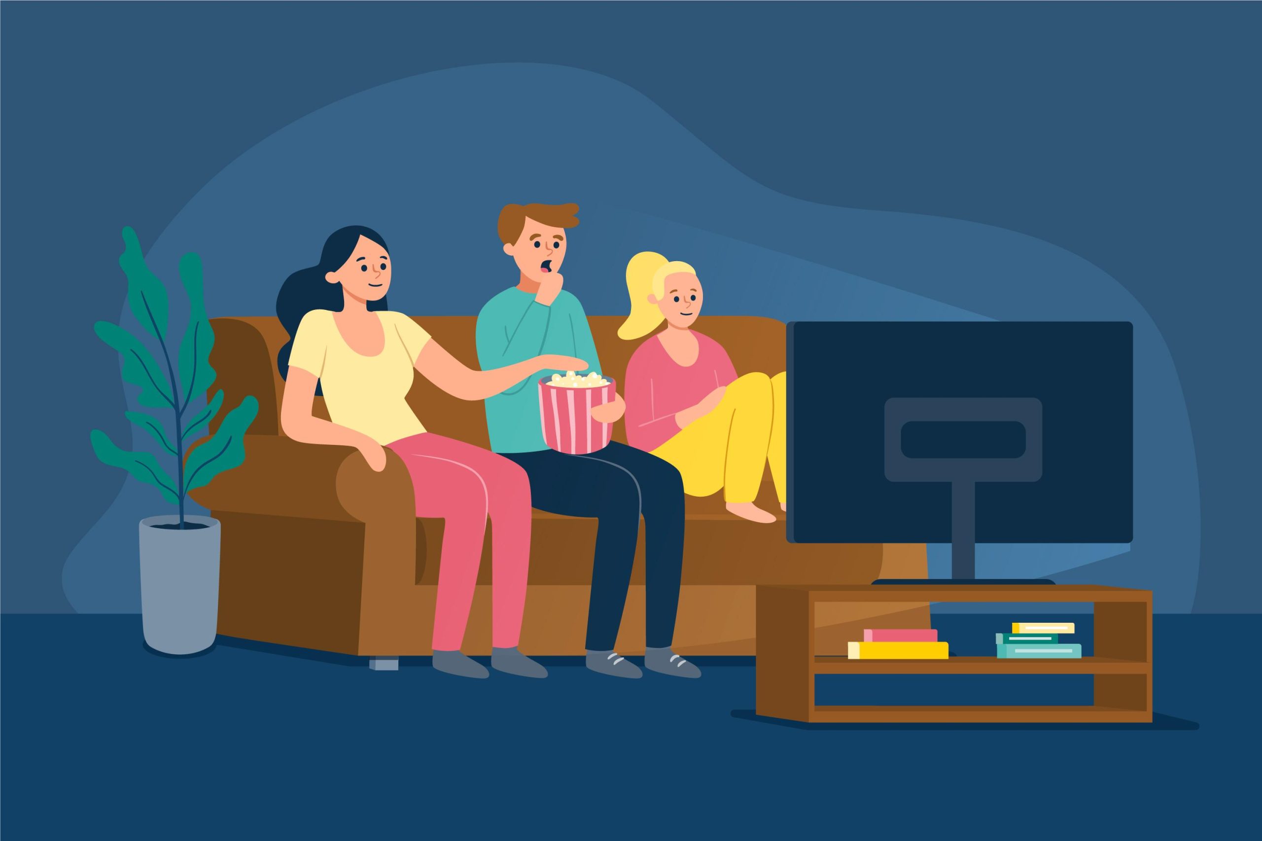 Android Apps for Watching Movies and TV Shows Online
