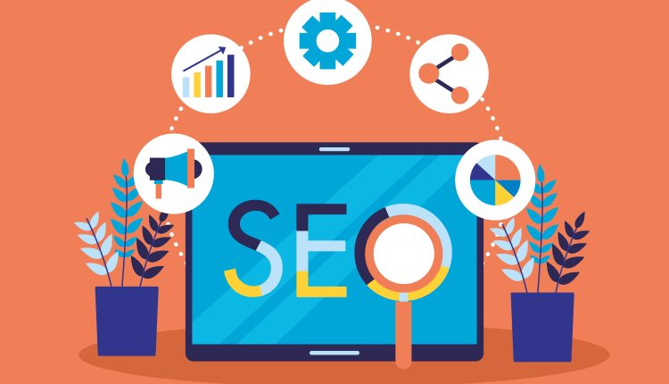 SEO Trends For 2023