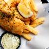 Best Restaurant for Fish and Chips in London