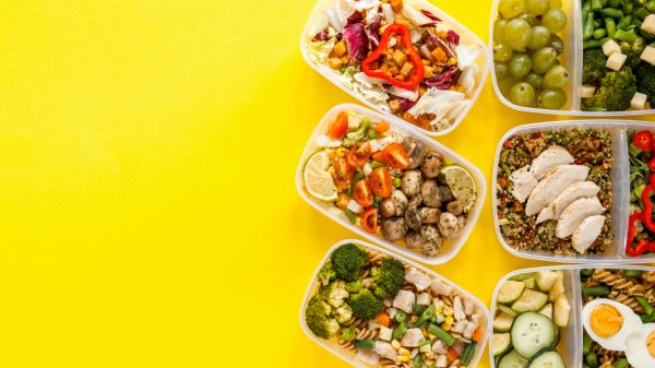 Best Vegan Meal Delivery Services In The UK