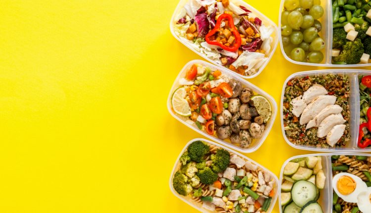 Best Vegan Meal Delivery Services In The UK