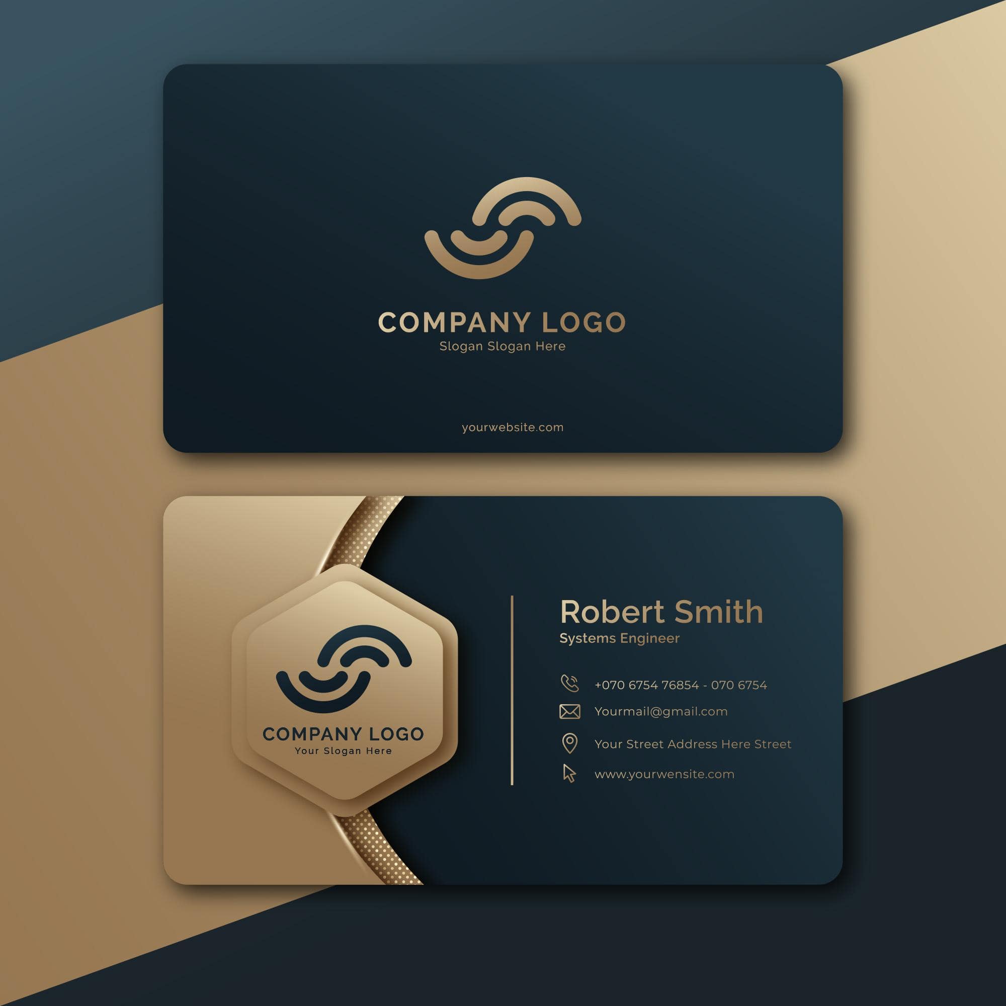 Business Cards Printing Services In The London
