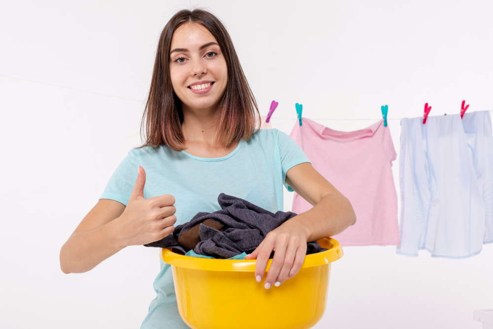 Laundry And Dry Clean Services Apps In The UK