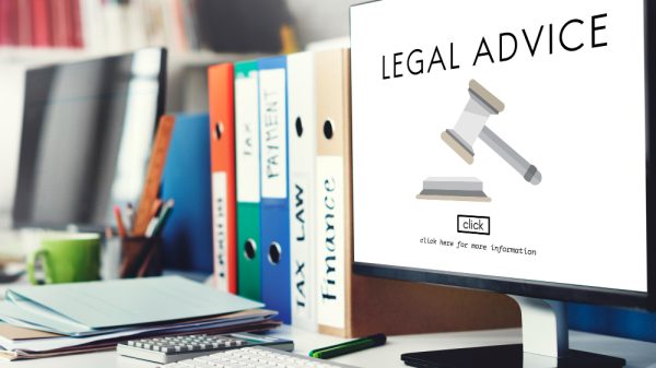 Legal Advisor Industry in UK