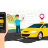 Taxi and Cab Booking Apps