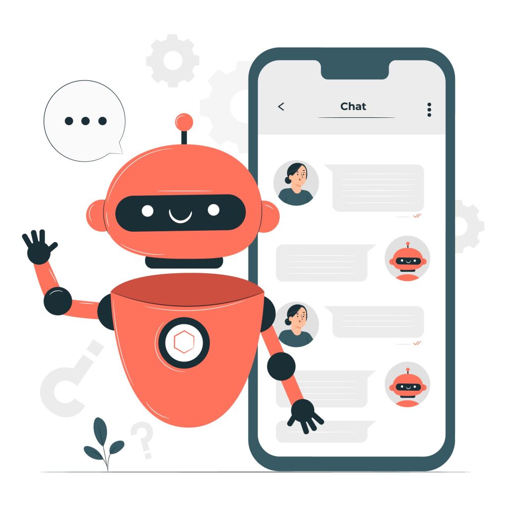 How do Chatbots Work