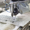 Waterjet Machine Applications in Industry