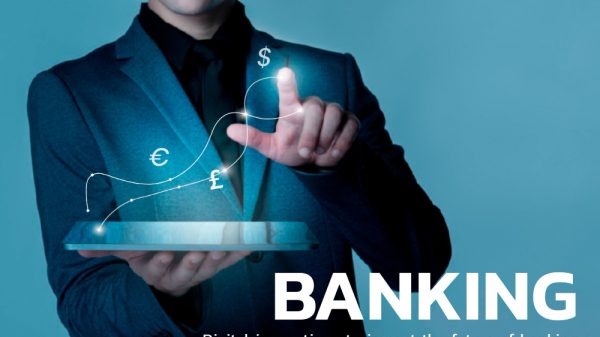 Best Banking System and Services Software