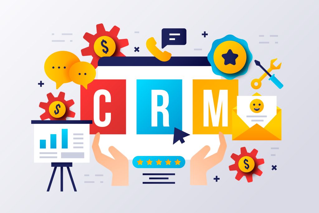 CRM Tools and Software for Business Owners