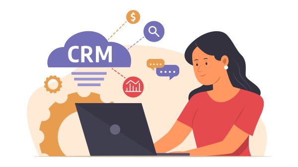 Premium CRM Software and Tools