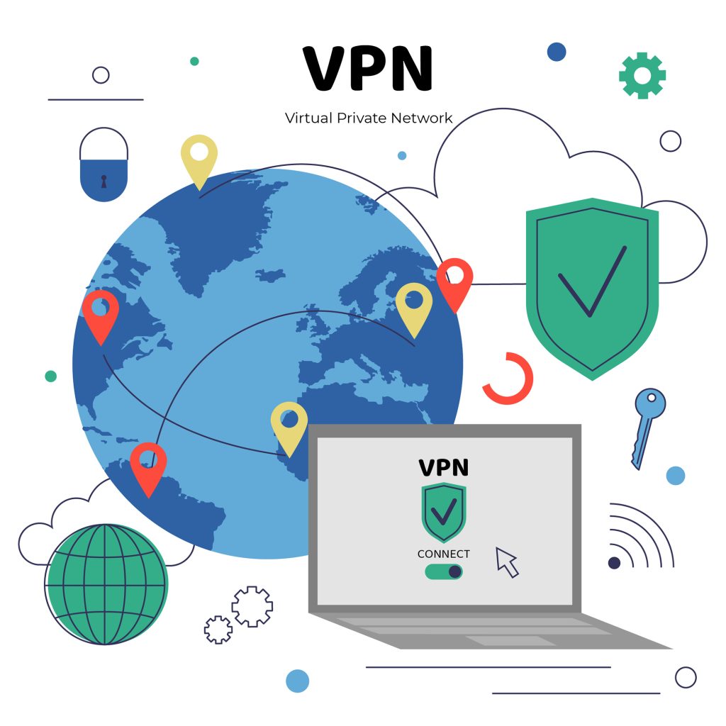 Top-Rated VPN Services Providers in the UK