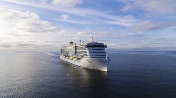 Choose Costa Cruises For Cruises Holidays
