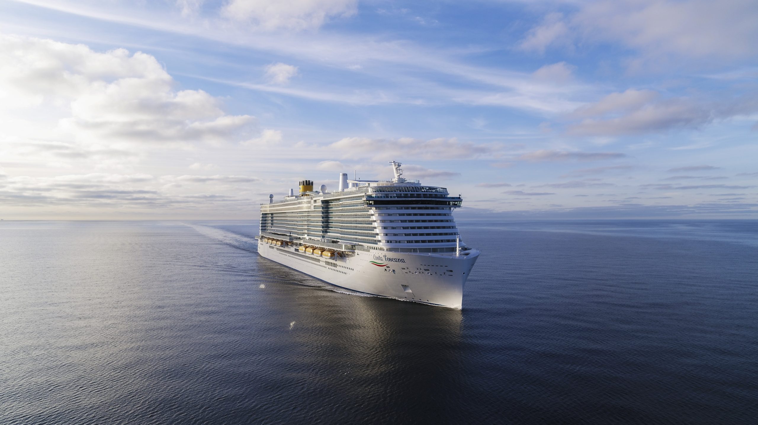 Choose Costa Cruises For Cruises Holidays