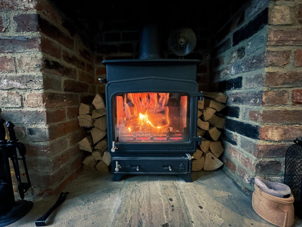 What are Heat Logs?