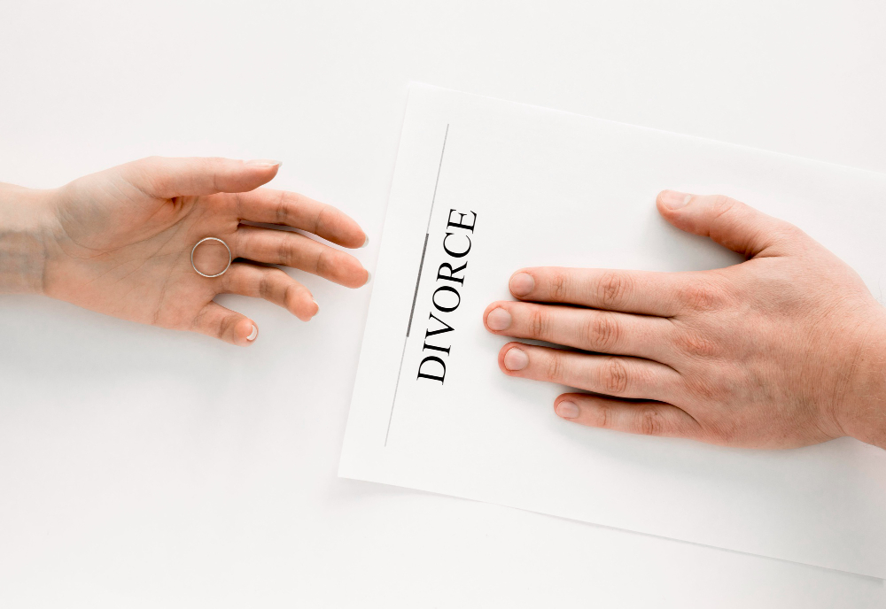 Divorce Lawyers in Amicable Separations