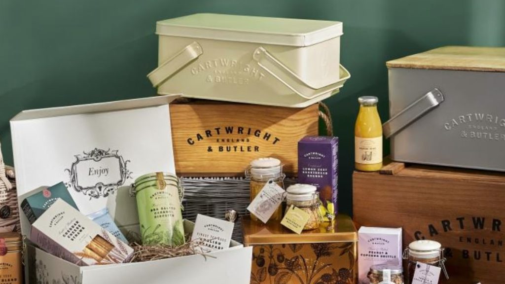 Corporate Gifting Trends in The UK