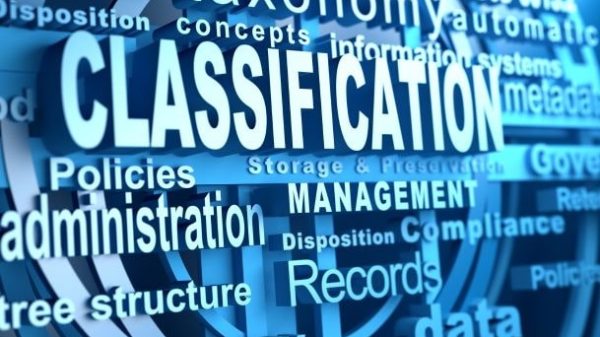 Understanding Chemical Classification and Labeling Requirements