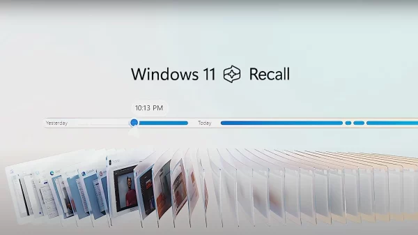 Microsoft Delays Launch of Recall AI for Windows 11