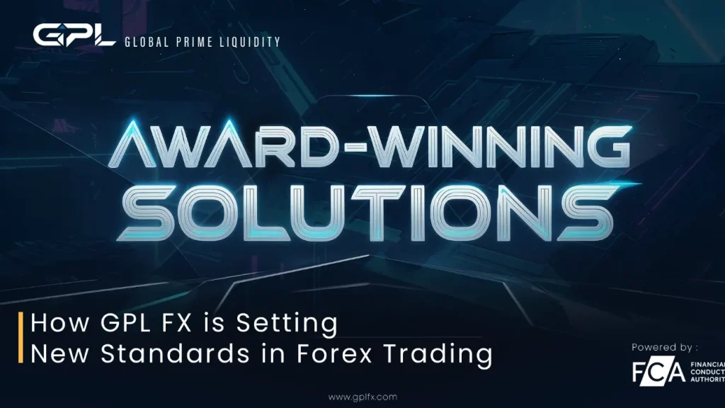 GPL FX is Setting New Standards in Forex Trading