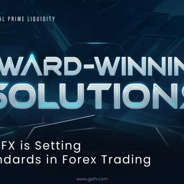 GPL FX is Setting New Standards in Forex Trading