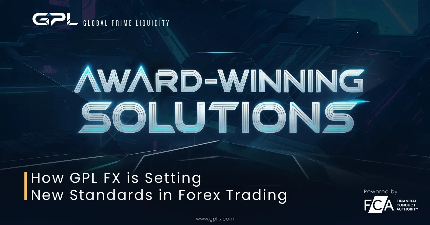 GPL FX is Setting New Standards in Forex Trading