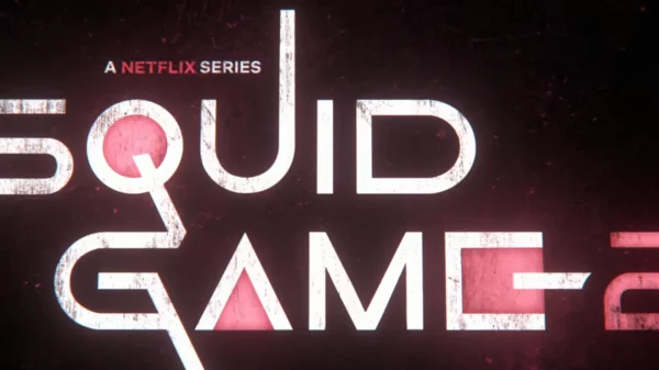 Netflix Sets 'Squid Game' Season 2 Premiere Date