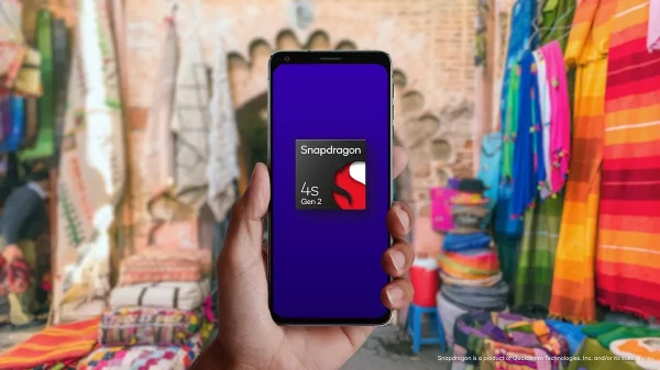 Qualcomm's New Chip Snapdragon 4S Gen 2 Could Bring 5G to Phones Priced Under $100