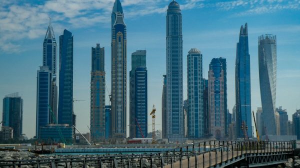 investment Opportunities in the UAE