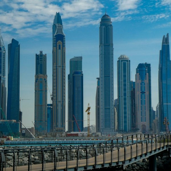 investment Opportunities in the UAE