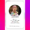 Instagram Launches Profile Cards