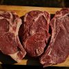 Lamb Rump Steaks