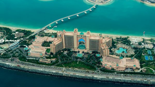 Tourism Business in the UAE