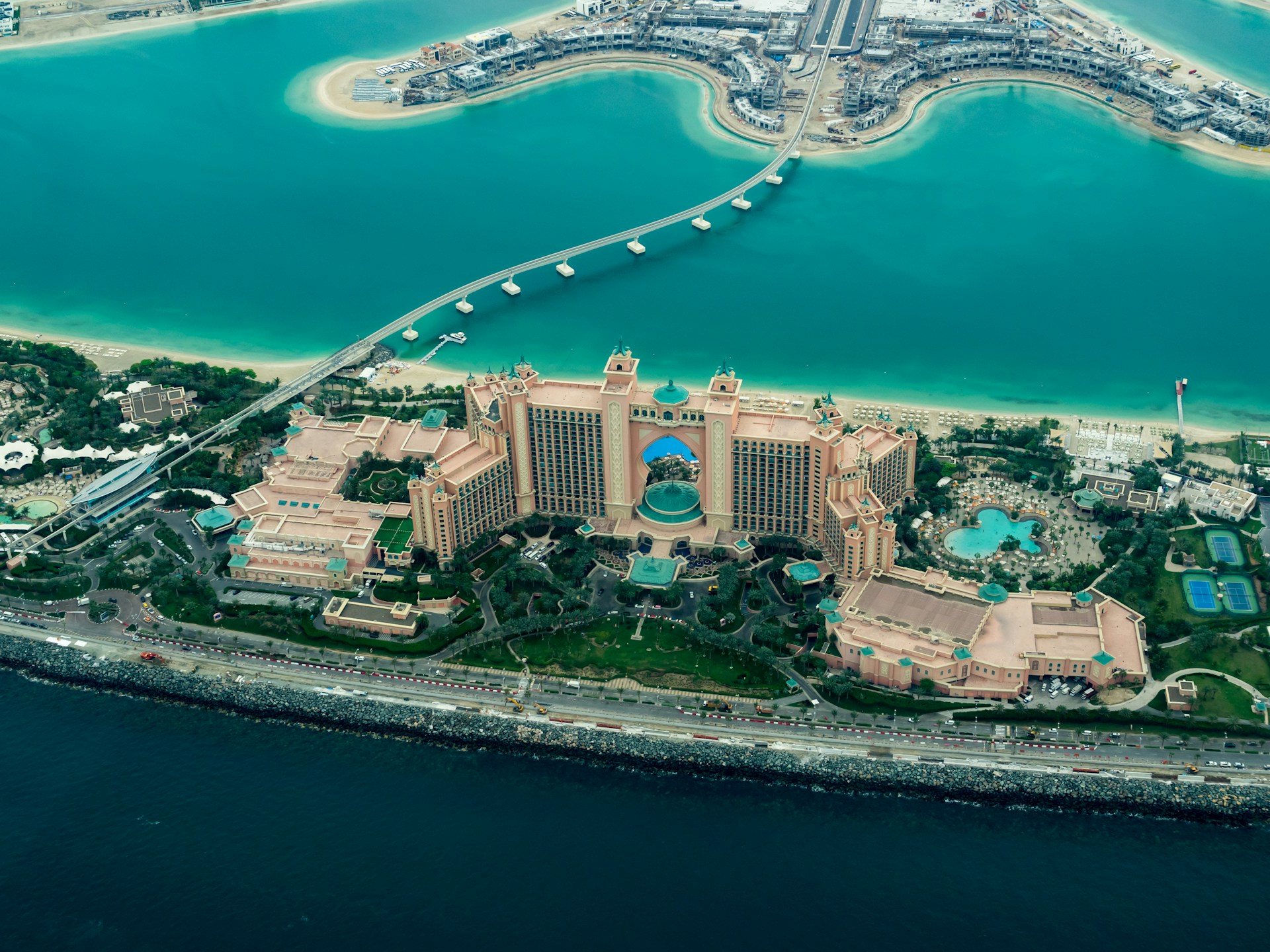 Tourism Business in the UAE
