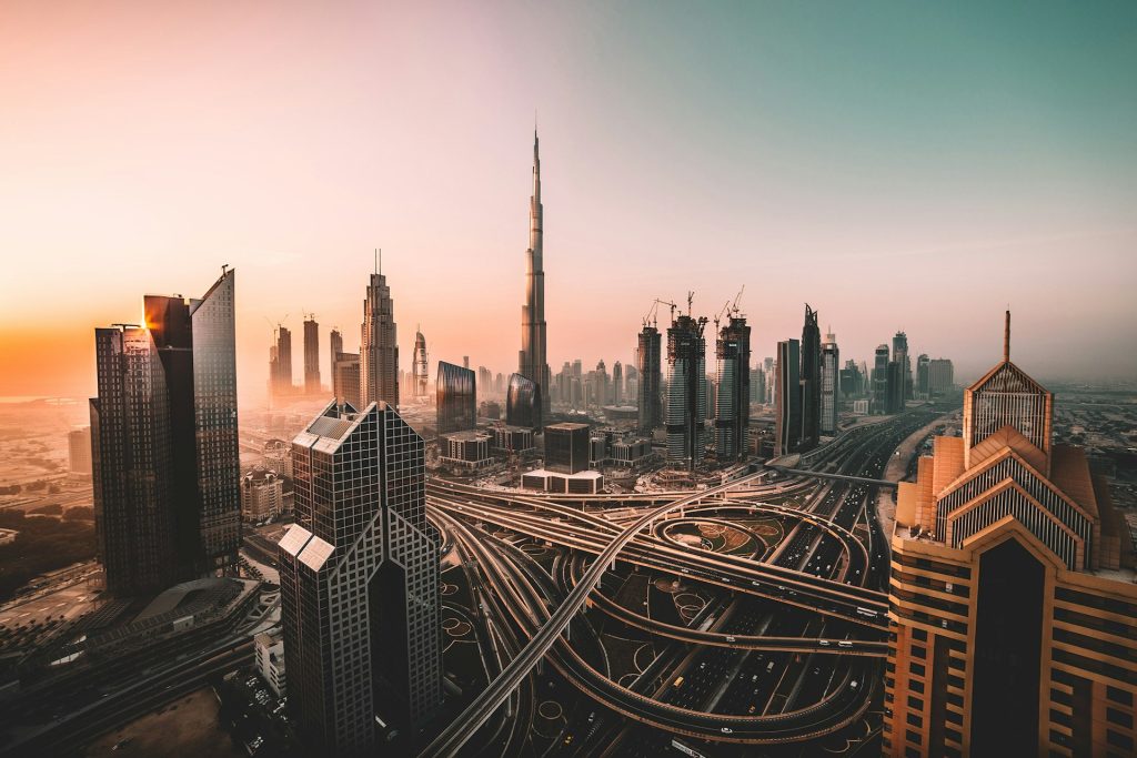 Which Tourism Segments Should You Consider in Dubai?