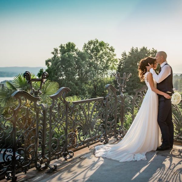 Getting married in Italy