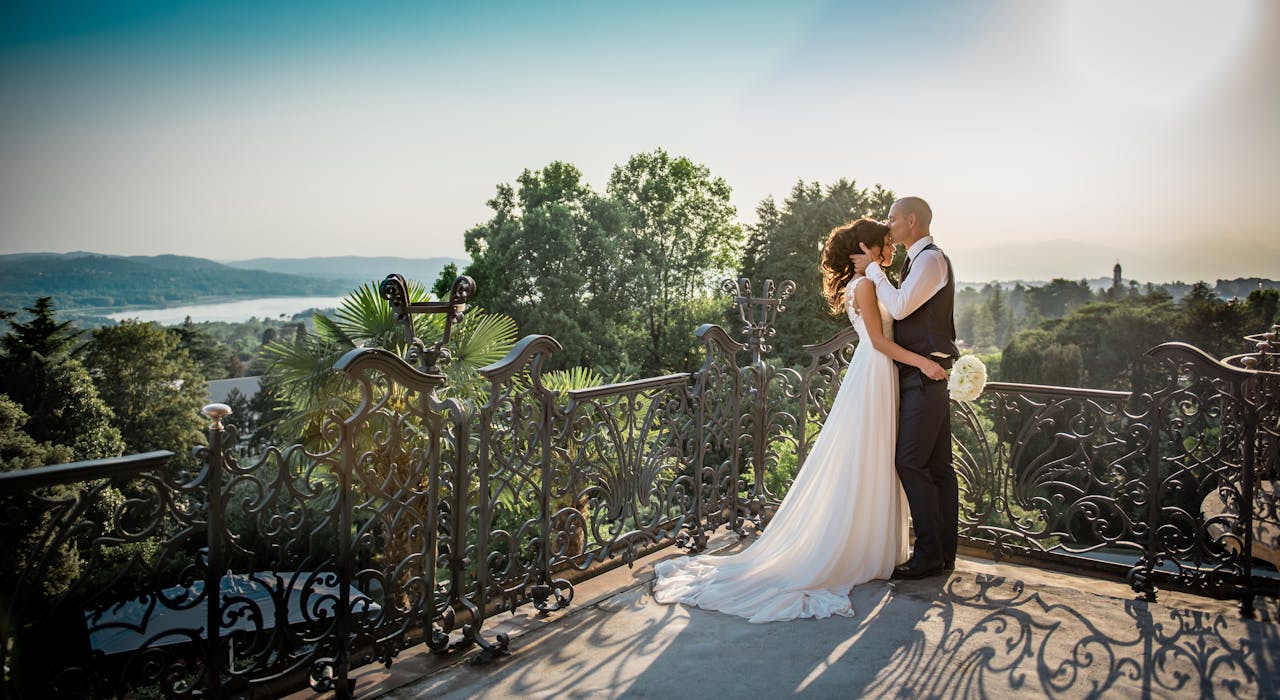 Getting married in Italy